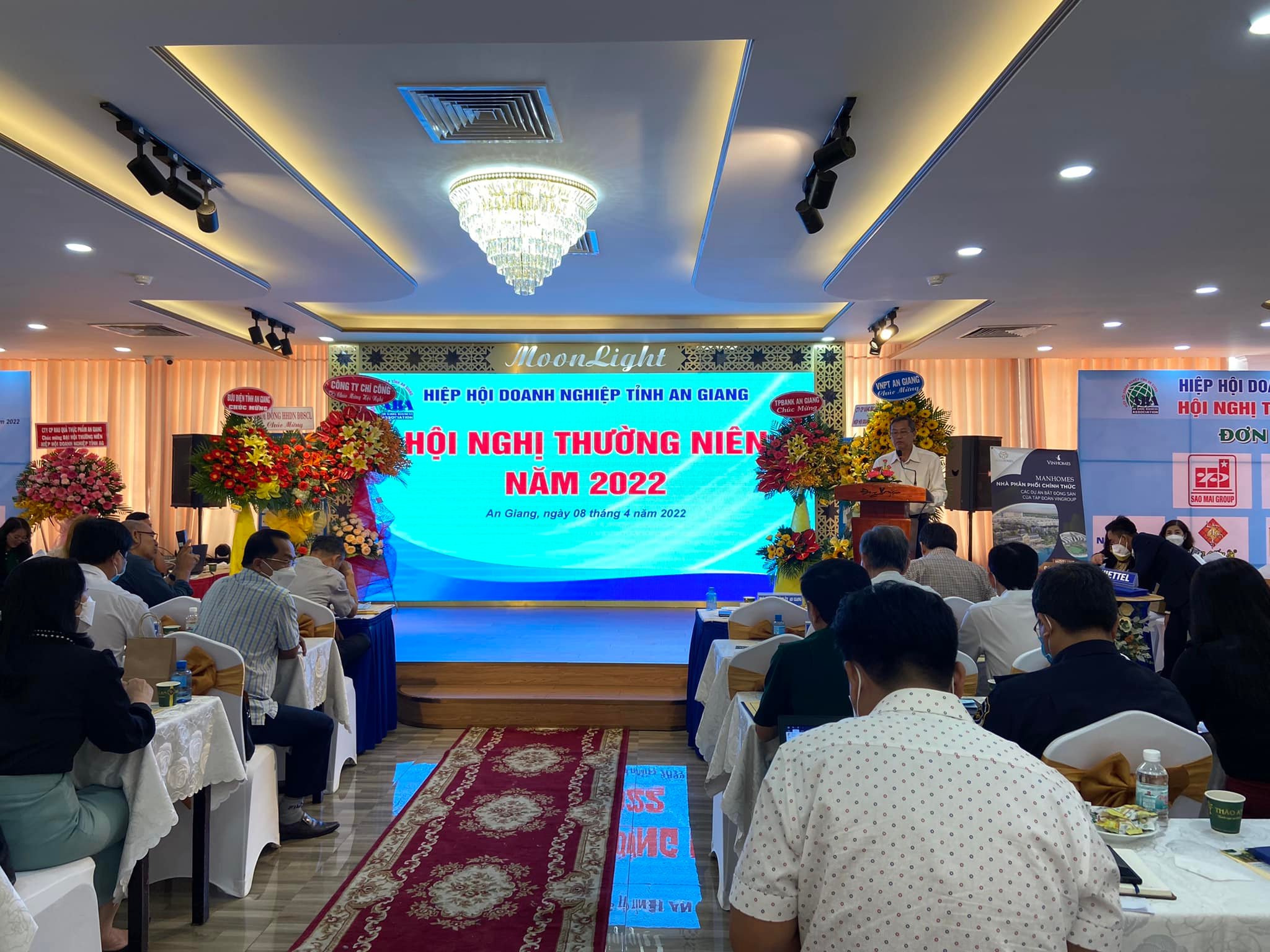 Conferences, seminar