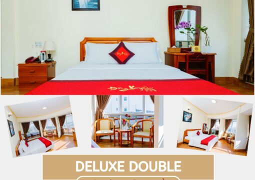 Deluxe Double