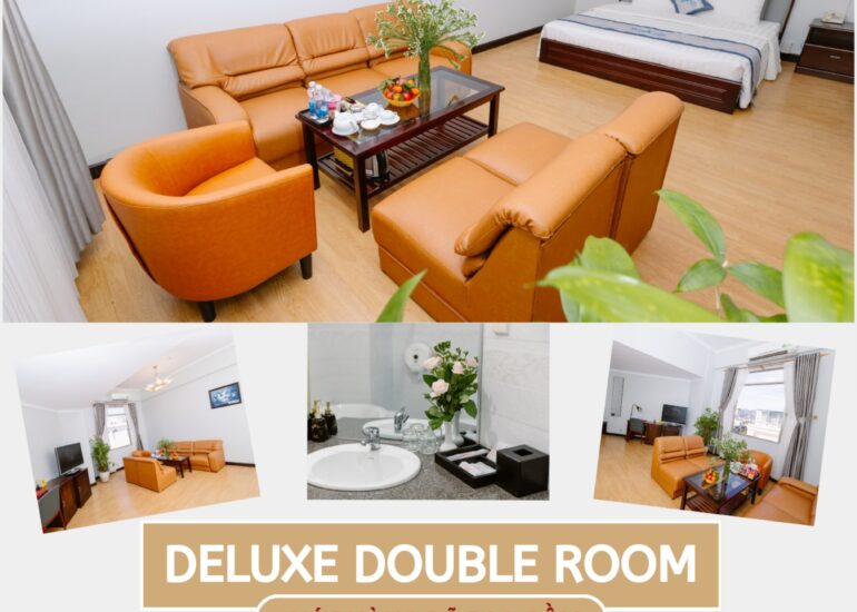 Deluxe Double