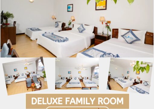 Deluxe Family