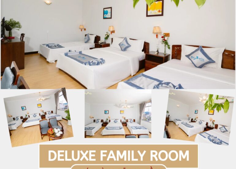 Deluxe Family