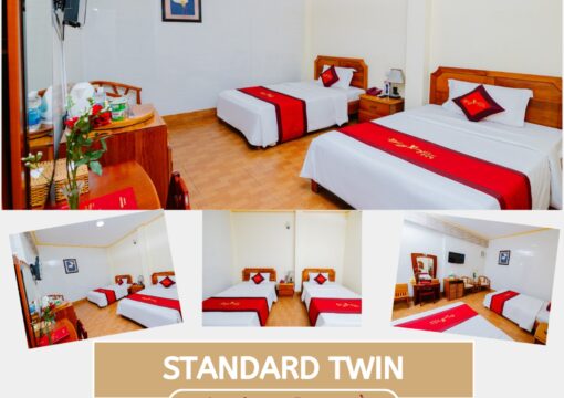 Standard Twin