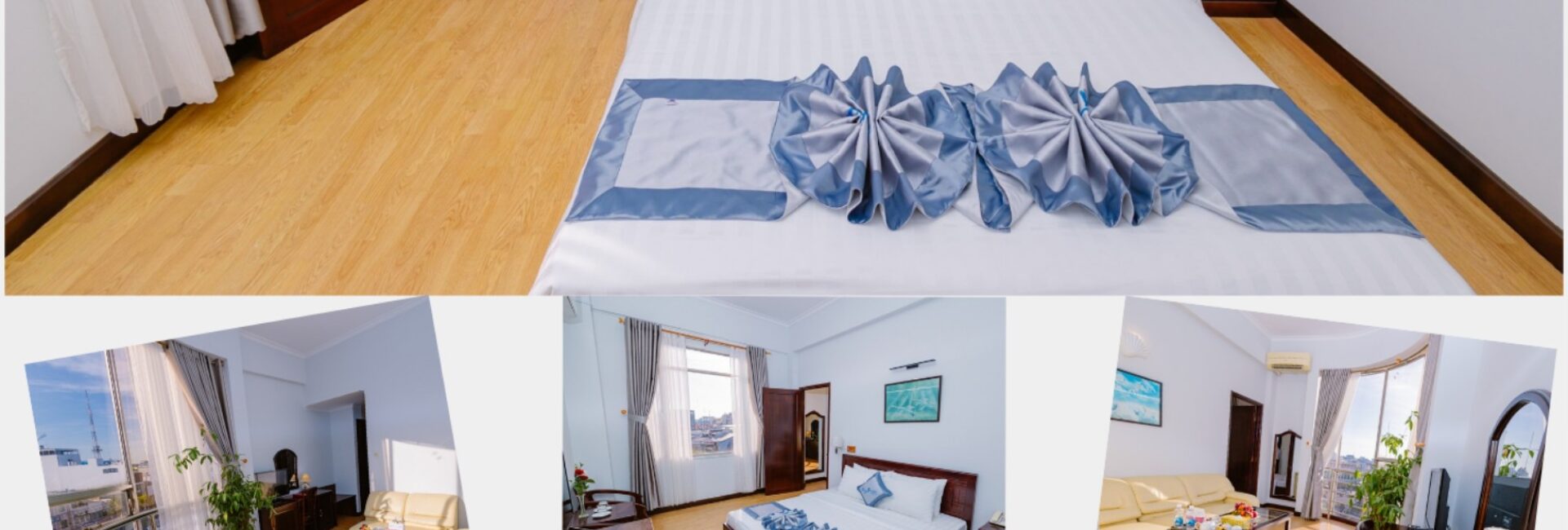 Dong Xuyen Suite