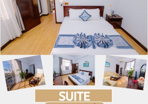 Dong Xuyen Suite