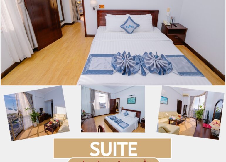 Dong Xuyen Suite