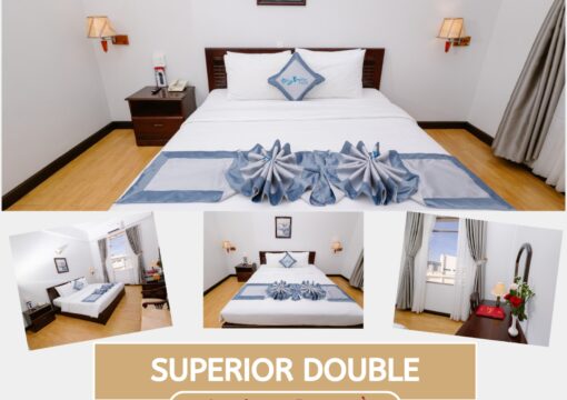 Superior Double