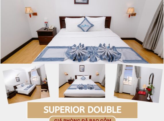 Superior Double