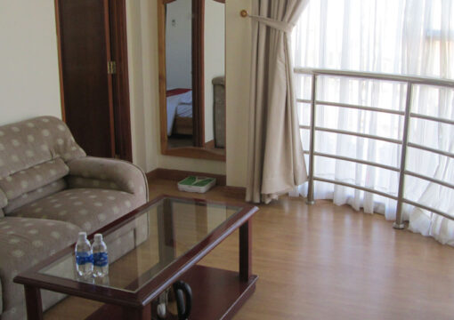 Dong Xuyen Suite