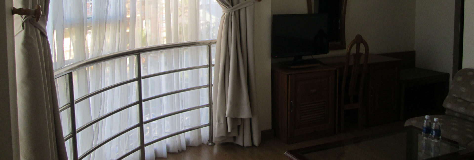Dong Xuyen Suite