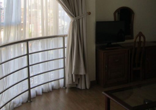 Dong Xuyen Suite
