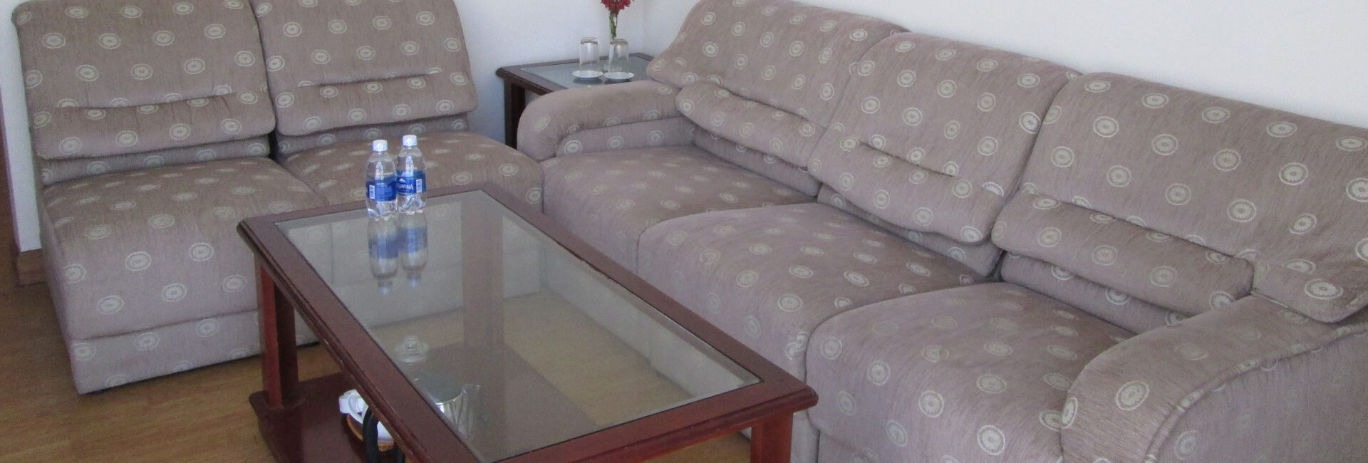 Dong Xuyen Suite