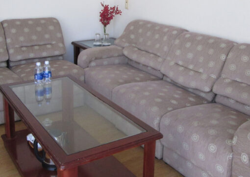 Dong Xuyen Suite