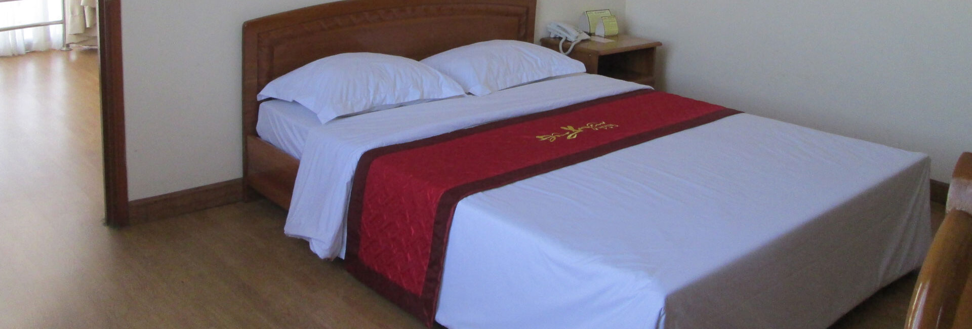 Dong Xuyen Suite