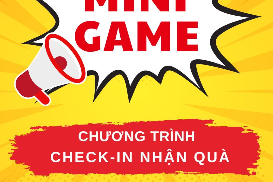 MINI GAME – MEMORABLE MOMENTS AT ĐÔNG XUYÊN HOTEL
