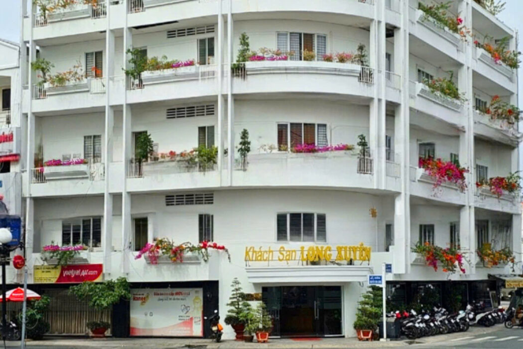 KHÁCH SẠN LONG XUYÊN ✨ GIÁ MỚI HẤP DẪN – TRẢ ĐÚNG NHU CẦU, TIẾT KIỆM TỐI ĐA!